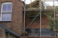 free Chale home extension quotes